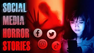 10 TRUE Scary Social Media & Online Dating Horror Stories | True Scary Stories