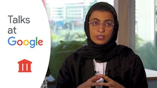 UAE Minister for Culture and Knowledge Development | Noura Al Kaabi | Talks at Google