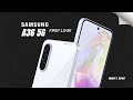 Samsung Galaxy A36 FIRST LOOK: Game-Changing Specs & Surprising