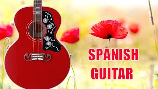 Summer  Guitar Sensual Romantic Relaxing Music Instrumental Spa  Music ,Harmony Music  Therapy