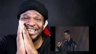 BizMatik Reacts to Chris Rock - Black People VS. N**AS!