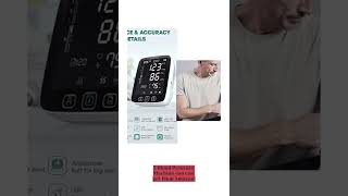 ⬆️Click Full Video To Get Links in Description | Blood Pressure Monitors | Amazon items