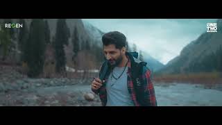 Allah Hoo by Bilal Saeed   Hamd   Official Video