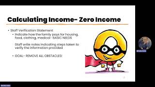 ERSEA 101 Eligibility