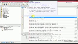 Moving banner in Applet Using Java