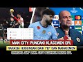 NAIK SENDIRI‼️City Puncaki Klasemen EPL📝Pep Jadi Abang-Abangan Manajer EPL🔵Ambisi Gvardiol Musim Ini