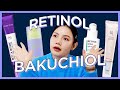 ✨Retinol vs Retinal vs Bakuchiol✨ | Ingredient Breakdown