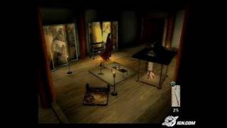 Kuon PlayStation 2 Gameplay_2004_08_17_5