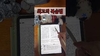 단언컨대 현존하는 최고의 복습법이자 학습법 #학습법 #컨설팅 #백지복습법 #공부