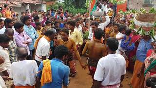 Kothagudeam beerappa bonalu