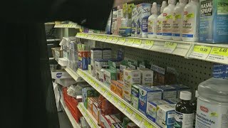 What Works Best For Fighting Colds?