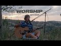 WORSHIP WITH SAM | 08/08/2025 | GOODBYE YESTERDAY!