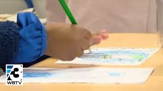 Data shows average cost of daycare has increased in Meck. County
