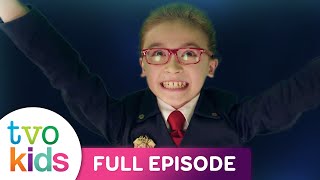 Odd Squad Season 2 - Olympia's Day / Otis's Day - Full Episode