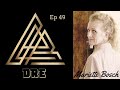 Mariette Bosch-Love Triangle Gone Bad- South African Expat Living in Botswana- DRE EP 49