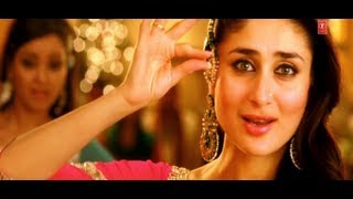 Dil Mera Muft Ka Remix Video Song | Agent Vinod | Feat. Kareena Kapoor