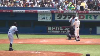 清宮幸太郎　2015年7月26日　早稲田実業VS東海大菅生　大逆転