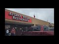 Afghan Village Houston Texas USA - Wakil Khan