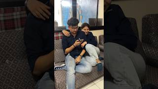 Shikha Sone to do 😅🥹 #bestcouplevlogs #shikhashan #shisha #shorts #mastwithsikha