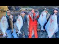 LIGHTS OUT Neah Bay Halibut, Sea Bass, & Ling Cod Fishing! (Catch & Cook)