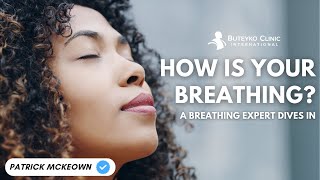 3 Dimensions of Breathing | Buteyko Clinic