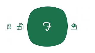 Fieldwork Office App Create Service Agreement