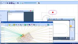 Reporting in Aberlink 3D Mk4 - CAD