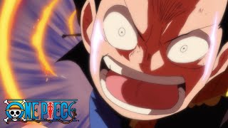 Luffy and Law Combo | One Piece