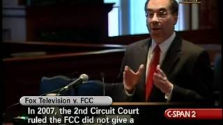 Fox Television v. FCC