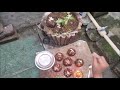 making of sankranti gobbemmalu