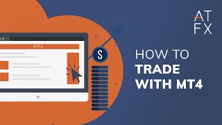 How to Trade with MT4 | Beginner Trader