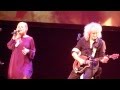Kerry Ellis & Brian May - The Kissing Me Song