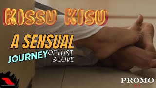 Kissu Kisu | Official Teaser | Nawaz Filmmaker | Puvi Arasan | VJ Maheswari | 4K | Promo 2