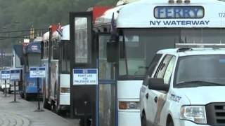 NYW WMBC Interview Bus Ferry Travel Option