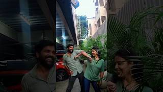 Sunday dance 💃 🎶 ✨️ #rajkamal #comedy #latharao #sunday #dance #dancer #dancevideo #couple #couples