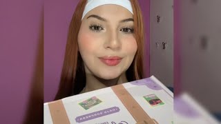 MISTERY BOX TRENDY 2024 edición Colombia Travel 💖 unboxing.