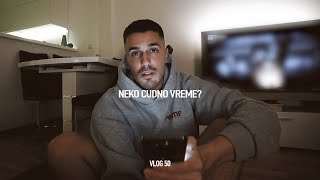 neko čudno vreme? | VLOG 50