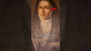 ✝️ Mama Antula, la primera Santa argentina 📖