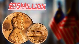 Striking Gold: The 1978 Lincoln Penny Coin Worth Big Money - Pinnes Worth Money!