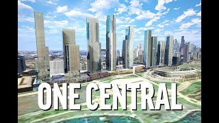 One Central Chicago