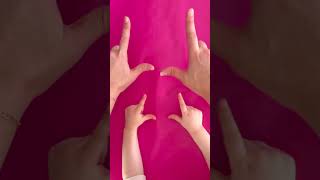 Learn Left from Right! 🙌🏼 #kids #kidslearning #kidsvideo #riddles #educational #rhyme #playtime