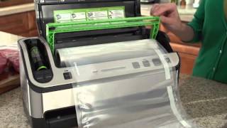 FoodSaver® 4800 Series Vacuum Sealing System feature 4