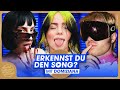 Erkennst DU den Song? (mit DOMIZIANA)