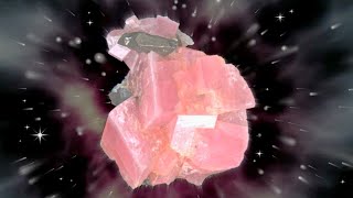 Pink Chalcopyrite Alchemy - Elevate Your Consciousness with Transformative Frequencies