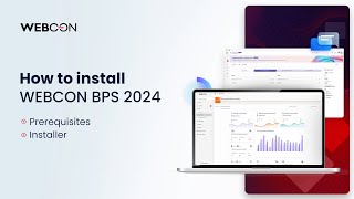 WEBCON BPS 2024 Installation Guide