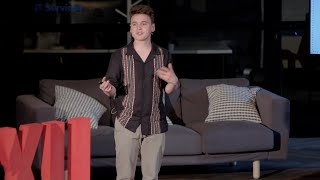 The potential of the metaverse | Jonathan Kuhl | TEDxXUExponentialUniversity