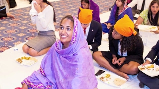 Understanding Sikh Americans