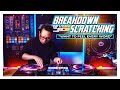 Breakdown Scratching 