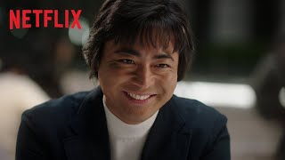 The Naked Director | Offisiell trailer 2 | Netflix