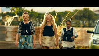 Snatched Trailer #2 2017 Subtitulado Español Latino